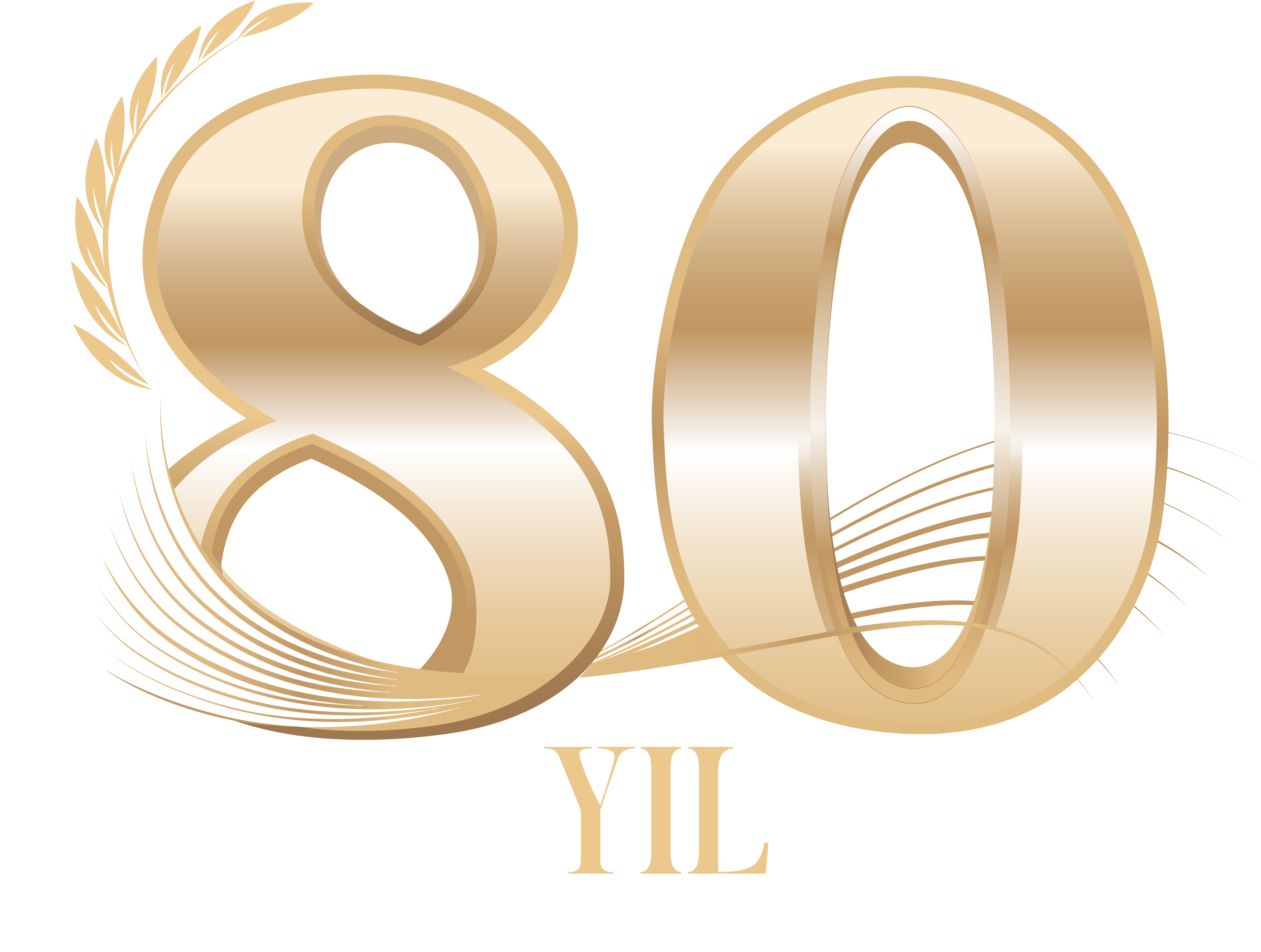 80. Yıl